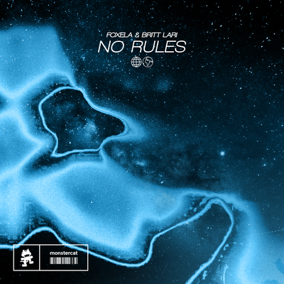 No Rules By Foxela, Britt Lari's cover