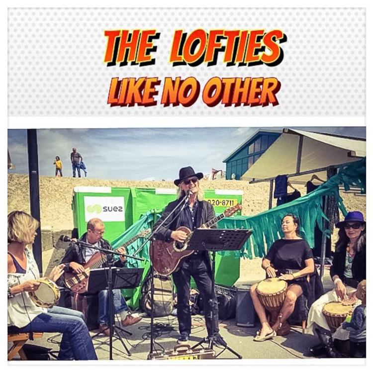 The Lofties's avatar image
