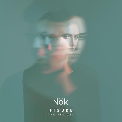 Figure - The Remixes's cover