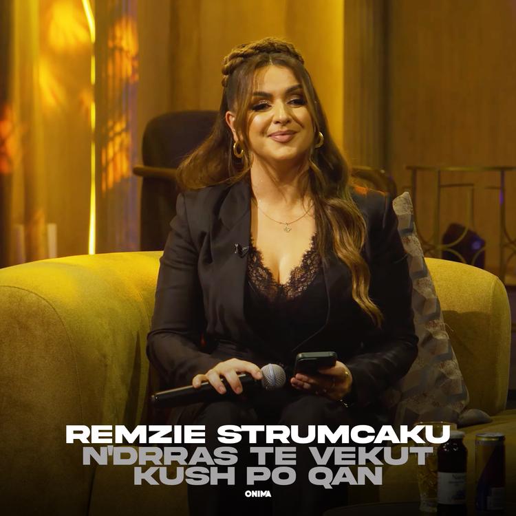 Remzie Strumcaku's avatar image