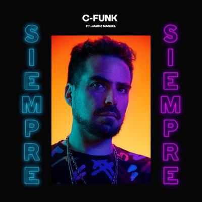 Imposible By C-Funk's cover