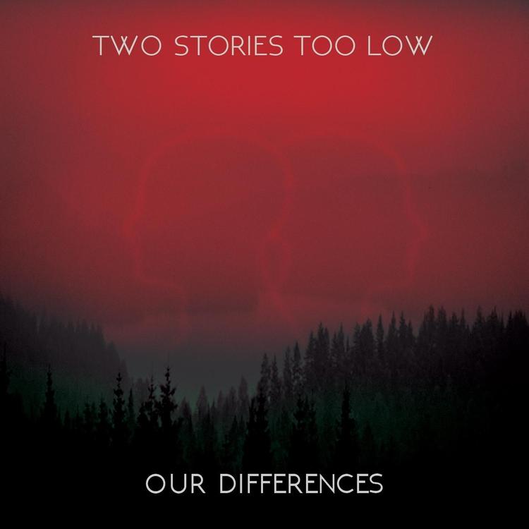 Two Stories Too Low's avatar image
