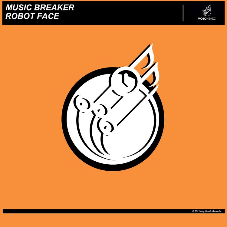 Music Breaker's avatar image