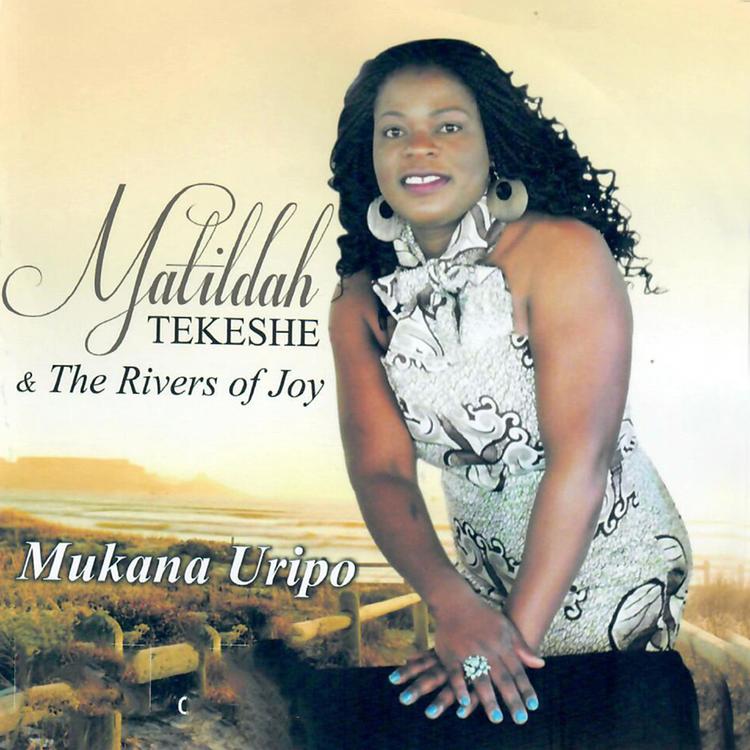 Matildah Tekeshe & The Rivers of Joy's avatar image