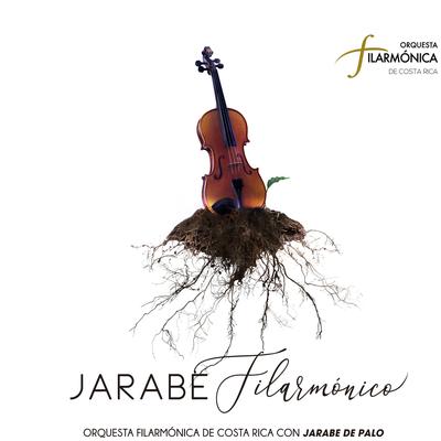 Jarabe Filarmónico's cover