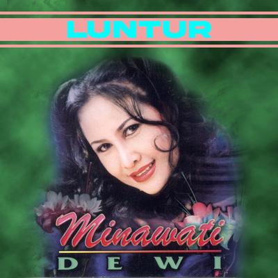 Luntur's cover