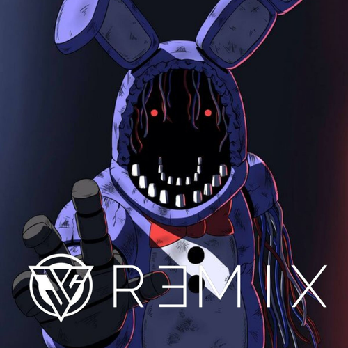 Security Breach Theme (Remix) fnaf's cover