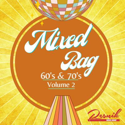 Mixed Bag 60's & 70's Vol. 2's cover