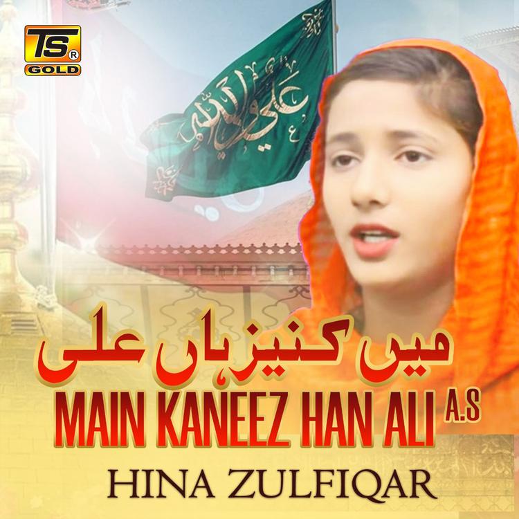 Hina Zulfiqar's avatar image