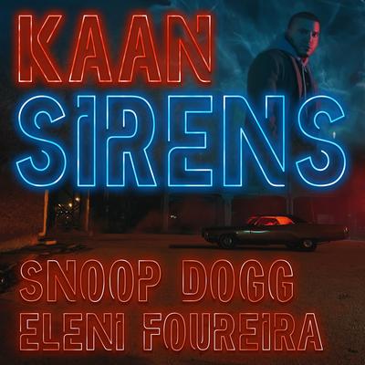 Sirens (Radio Edit)'s cover
