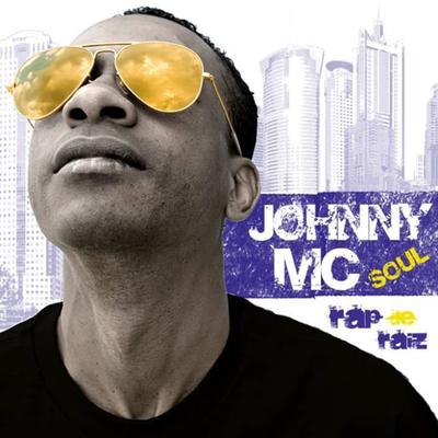 Nova Função (Soul Pmz, Soul Racionais) By Johnny MC, Rappin' Hood, Mano Brown, Dom Pixote's cover