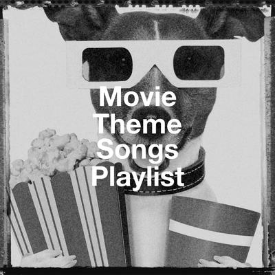 Movie Theme Songs Playlist's cover