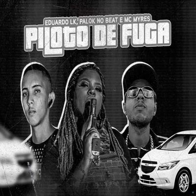 Piloto de Fuga's cover