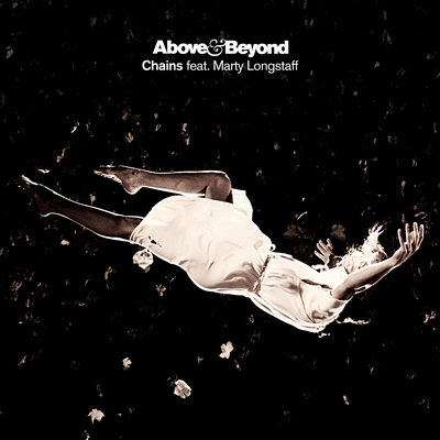 Chains (Maor Levi Remix) By Maor Levi, Above & Beyond, Marty Longstaff's cover