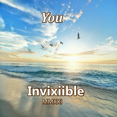 Invixiible's cover