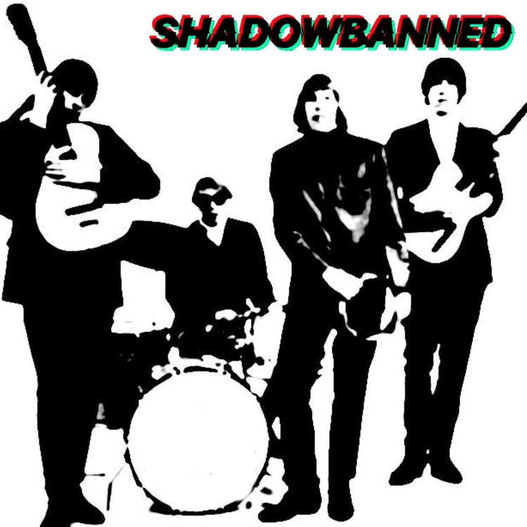 Shadowbanned's avatar image