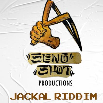 Sleng Shot Productions : Jackal Riddim's cover