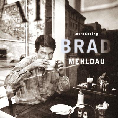 London Blues By Brad Mehldau's cover