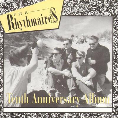The Rhythmaires's cover