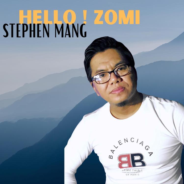 Stephen Mang's avatar image