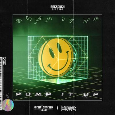 Pump It Up By Gentlemens Club, SampliFire's cover