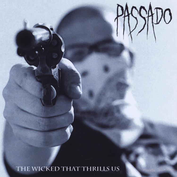 PASSADO's avatar image