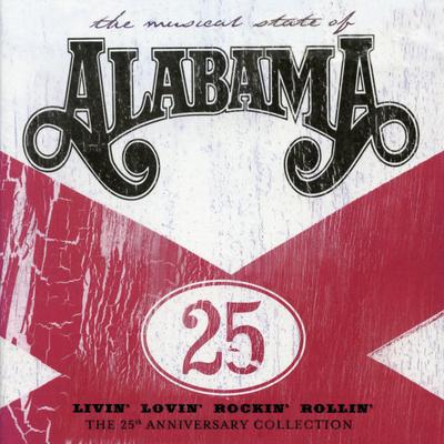 Dixieland Delight By Alabama's cover