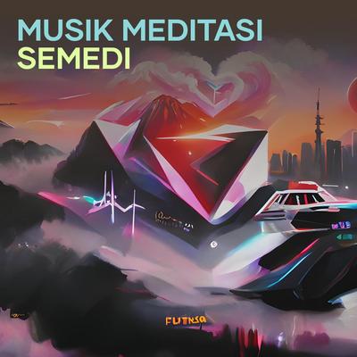 Musik Meditasi Semedi's cover