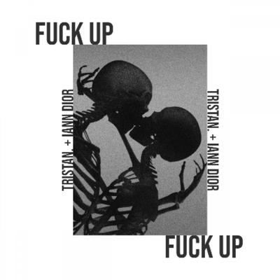 Fuck Up's cover