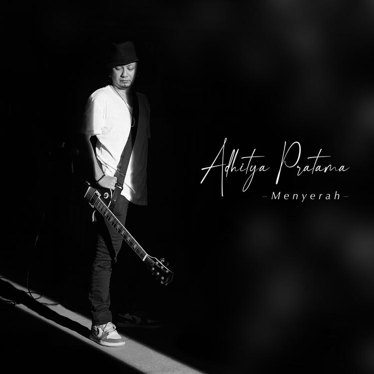 Adhitya Pratama's avatar image