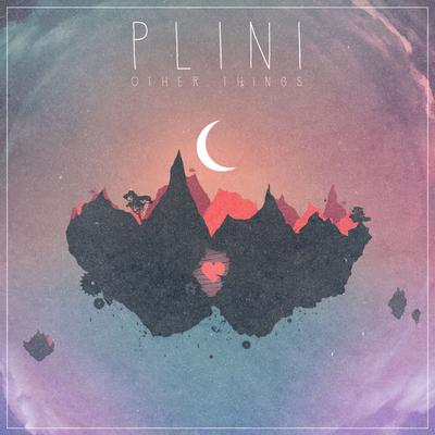 Selenium Forest By Plini's cover