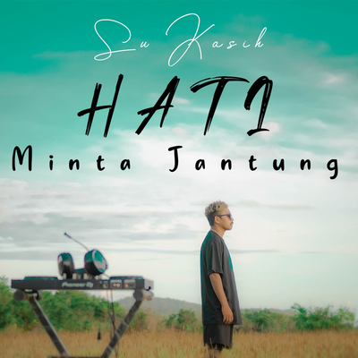 Sa Kasih Hati Minata Jantung's cover