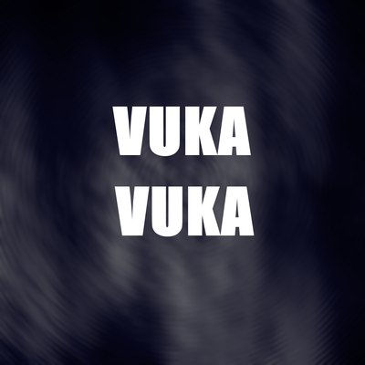 Vuka Vuka By DJ Edson Lukas's cover