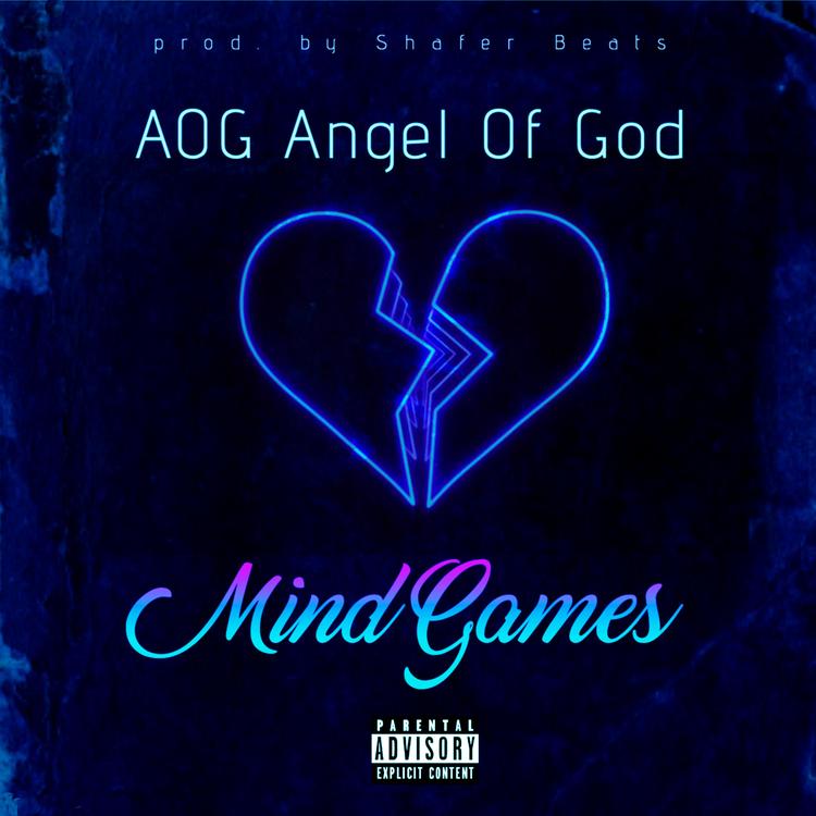 AOG Angel of God's avatar image