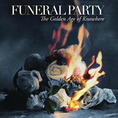 Giant By Funeral Party's cover