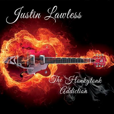 Justin Lawless's cover