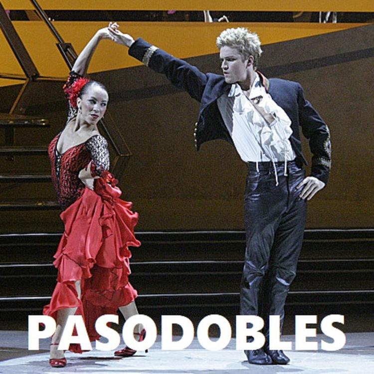Pasodobles's avatar image