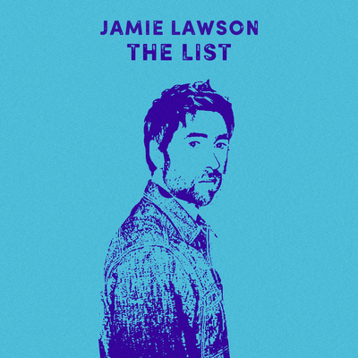 The List By Jamie Lawson's cover