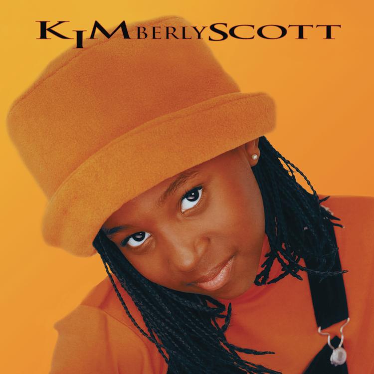 Kimberly Scott's avatar image
