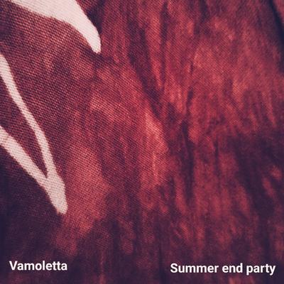 Summer and Party's cover