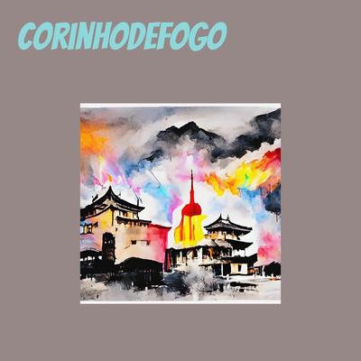 Corinhodefogo By mateuslof's cover