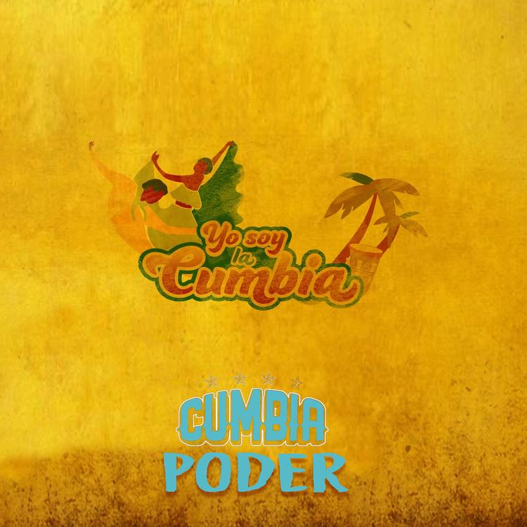 Cumbia Poder's avatar image