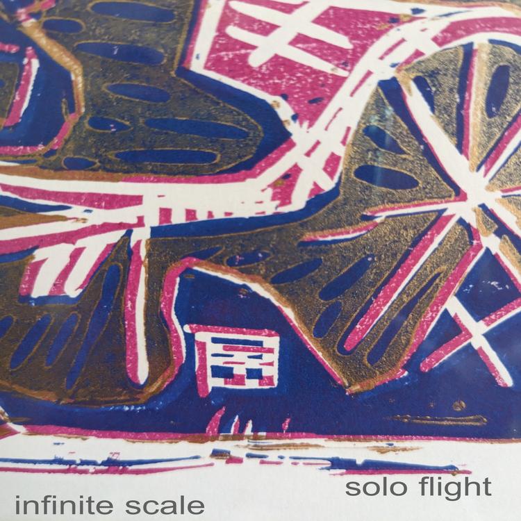infinite scale's avatar image