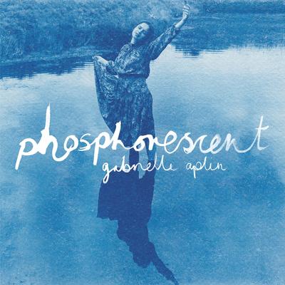 Phosphorescent's cover