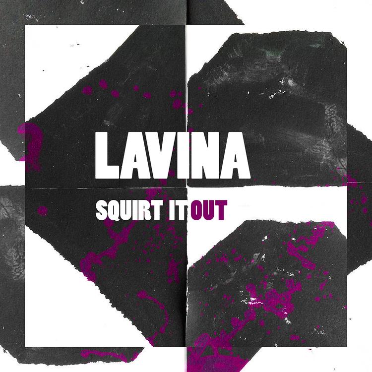 Lavina's avatar image