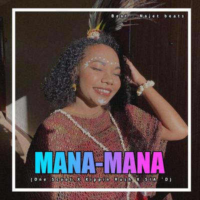 Mana mana - Najet Beats (Remix)'s cover