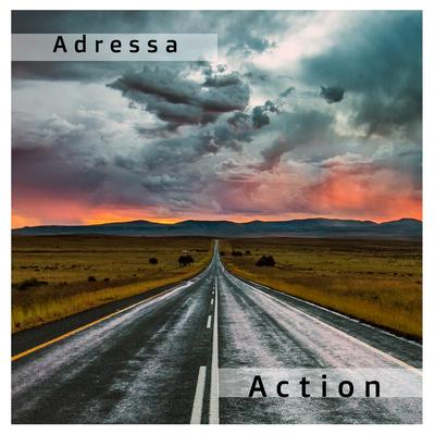 Adressa's cover