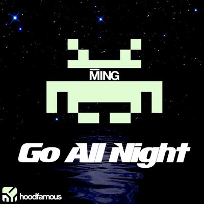 Go All Night's cover