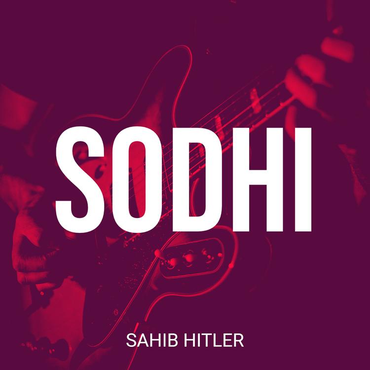 SAHIB HITLER's avatar image
