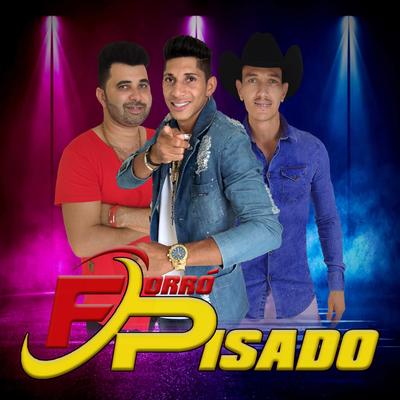 Saudade da Minha Pequena By Forró Pisado's cover